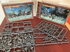 Vampire counts black gebraucht kaufen  Finsterwalde