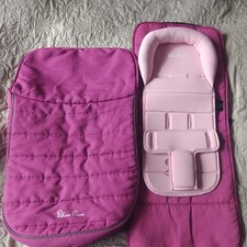 silver cross pram liner for sale silver cross pram liner for sale WARMINSTER