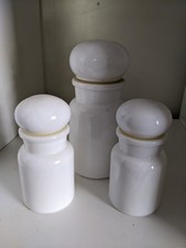 Vintage white milk for sale  UK