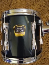 Yamaha stage custom for sale  BARNSLEY