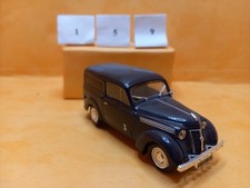 Norev renault juvaquatre d'occasion  Darnétal