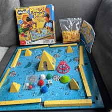 Mouse trap build for sale  TAMWORTH