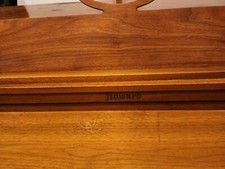 Howard right piano for sale  Pleasant Hill