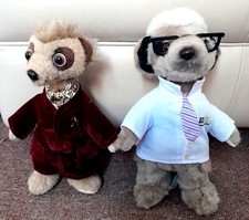 Aleksandr sergei meerkat for sale  WIRRAL
