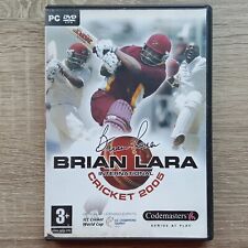 Spiel brian lara gebraucht kaufen  Stuttgart