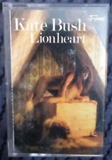 kate bush cassette for sale  THETFORD