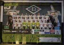 Borussia mönchengladbach auto gebraucht kaufen  Möckmühl