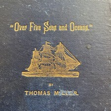 Rare book 1893 for sale  Falling Waters