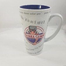 Bubba gump shrimp for sale  Loveland