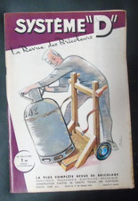 Système 192 1961 d'occasion  Alzonne