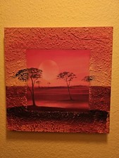 acrylbild afrika gebraucht kaufen acrylbild afrika gebraucht kaufen Schwerin