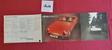 20022 jensen healey d'occasion  Caderousse