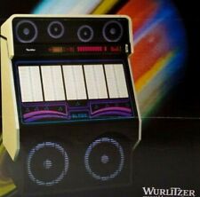 Wurlitzer 700 jukebox for sale  Collingswood