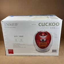 Cuckoo crp n0681f for sale  Las Vegas