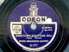 Svend asmussens quintett gebraucht kaufen  Denzlingen