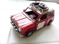 Miniature model cars d'occasion  Saint-Maixent-l'École