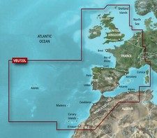 Garmin bluechart 2024 for sale  UK