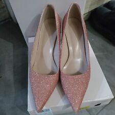 Scarpe tacco décolleté usato  Vo