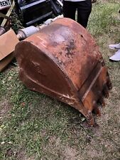 Tag bucket backhoe for sale  Blackwood