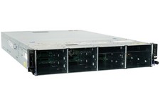 X3650 M4-12LFF IBM SYSTEM M4 BD 2X INTEL XEON E5-2680 V2 @ 2.80GHZ 128GB RAM comprar usado  Enviando para Brazil
