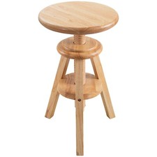 Ehemco swivel wooden for sale  Elgin