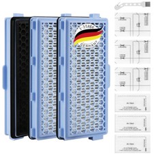 Hepa filter miele gebraucht kaufen  Frankfurt (Oder)