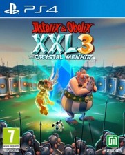 Asterix obelix xxl d'occasion  Paris XI