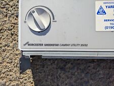 Worcester greenstar camray for sale  TOWCESTER