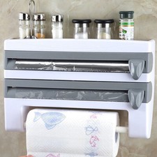 Kitchen cling film for sale  UK
