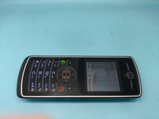 Motorola W180 odblokowany telefon komórkowy dobry stan na sprzedaż  Wysyłka do Poland