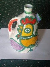 Vintage ceramica giovanni usato  Italia