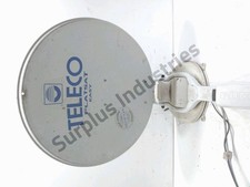 Parabole mancelle 440 d'occasion  France