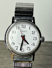 Vintage timex mechanische gebraucht kaufen  Gütersloh