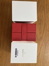 Genuine omega red for sale  NEWBURY