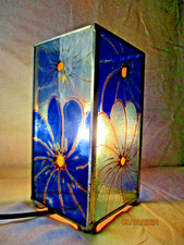 Originale lampe ambiance d'occasion  Cagnac-les-Mines