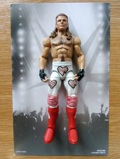 Wwe mattel elite for sale  BURGESS HILL
