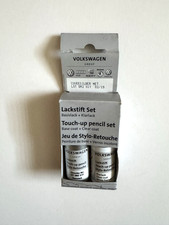 original vw lack gebraucht kaufen  Ehrenfriedersdorf