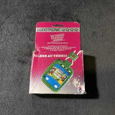 Ludotronic colére tennis d'occasion Ludotronic colére tennis d'occasion  France