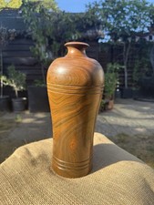 Large lignum vitae for sale  BRANDON