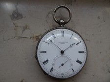 Alte taschenuhr schlüsselaufz gebraucht kaufen  Weilerswist