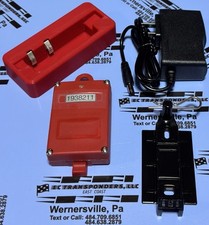 Mylaps amb tranx260 for sale  Wernersville