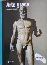 Arte greca. ediz. usato  Italia