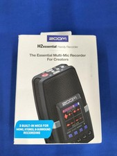 Zoom essential handy d'occasion  Expédié en Belgium