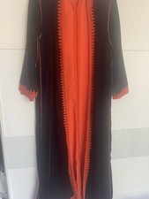 Takshita marokkanisches kleid gebraucht kaufen  Düsseldorf