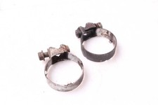 Auspuff türklemme honda gebraucht kaufen  Trebbin