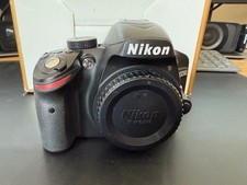 Nikon d3200 24.2mp for sale  HULL