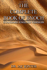 Complete book enoch for sale  ROSSENDALE