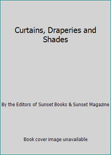 Curtains, Draperies and Shades comprar usado Curtains, Draperies and Shades comprar usado  Enviando para Brazil