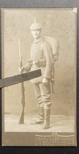 Foto cdv portrait gebraucht kaufen  Neubrandenburg-Umland