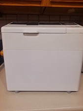 Máquina de fazer pão Panasonic SD-BT65P - Funcionando! comprar usado  Enviando para Brazil